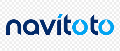 Logo navitoto platform hiburan Indonesia